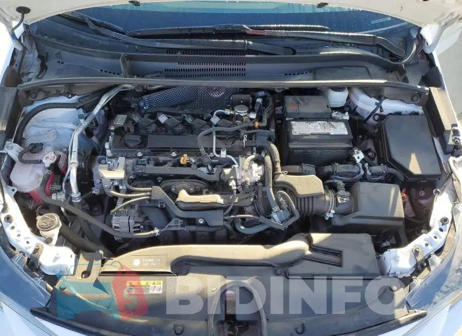 5YFB4MDE0RP130793 Photo# 11