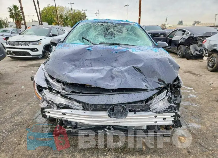 5YFB4MDE6TP361477 Photo# 5