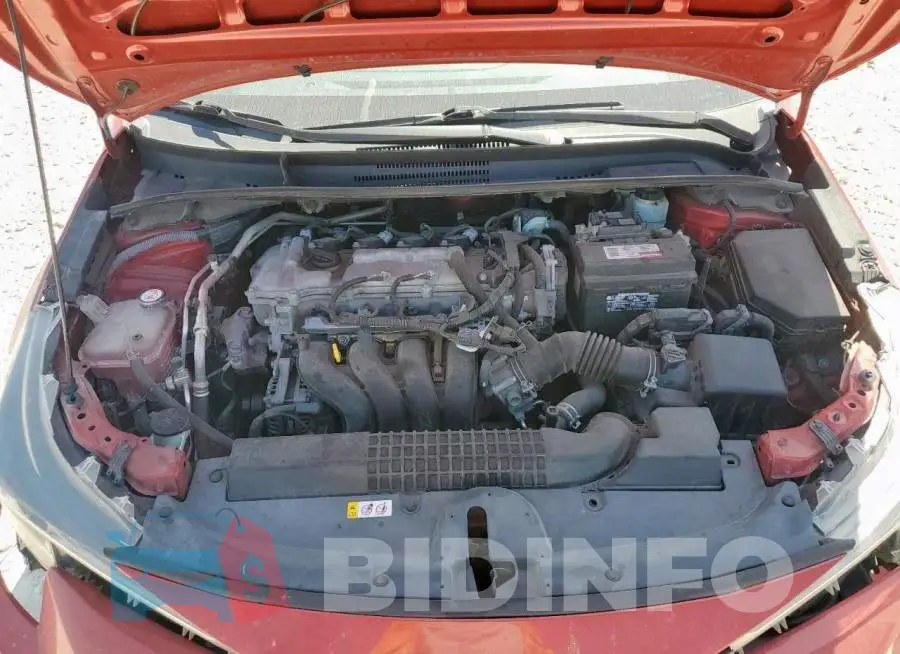 5YFEPRAE0LP098182 Photo# 11