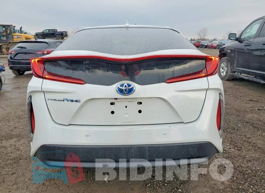 JTDKAMFP7N3218640 Photo# 6