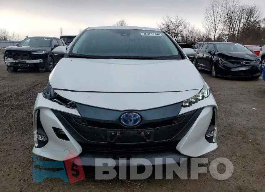 JTDKAMFP7N3218640 Photo# 5