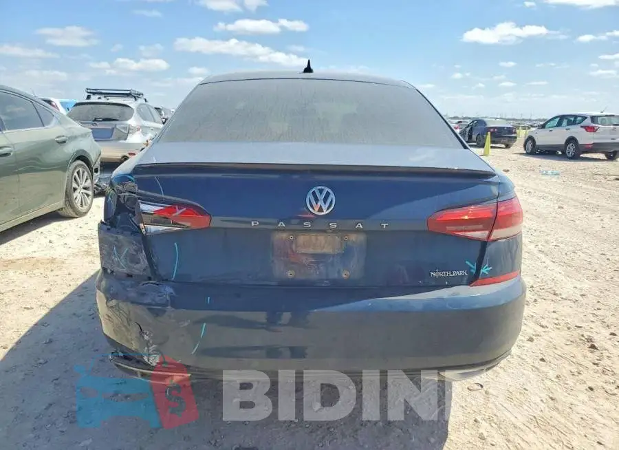 1VWMA7A32MC006559 Photo# 6