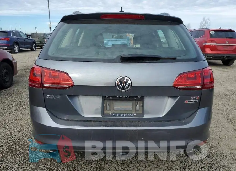 3VW017AU6HM503206 Photo# 6