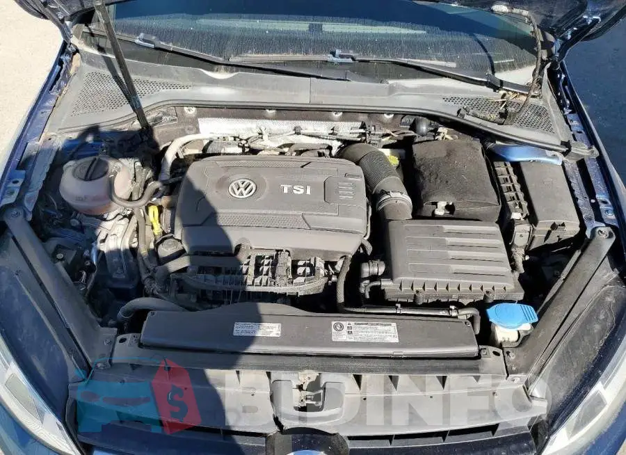 3VW117AU2HM033082 Photo# 11