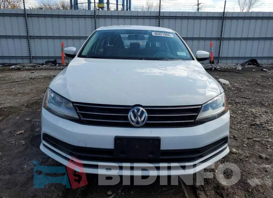 3VW167AJ4HM381537 Photo# 5