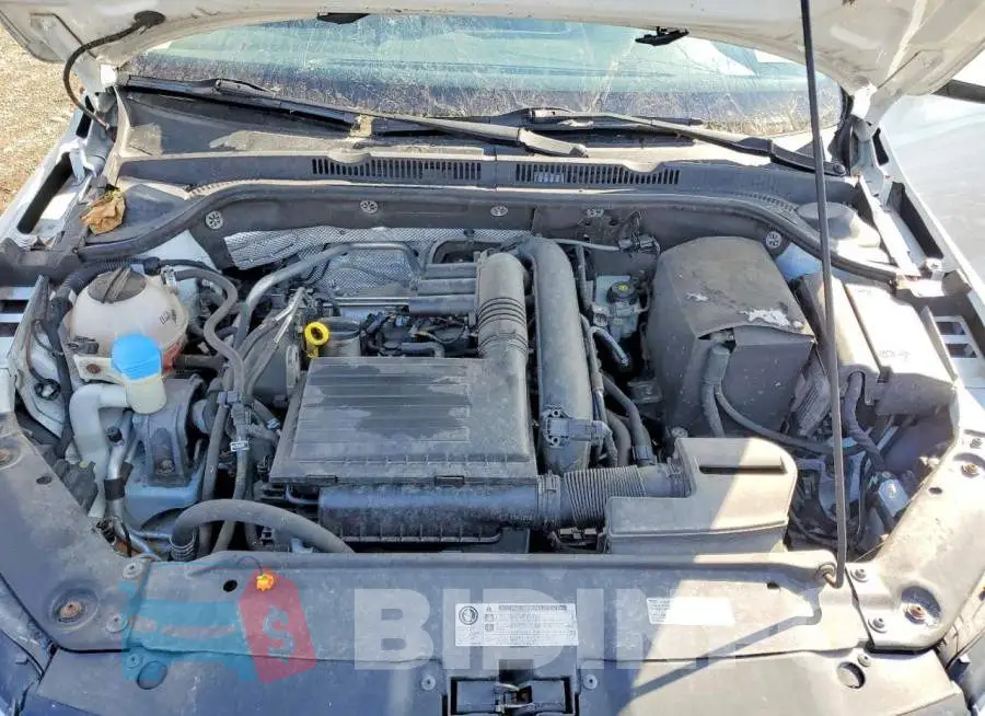 3VW167AJ4HM381537 Photo# 11