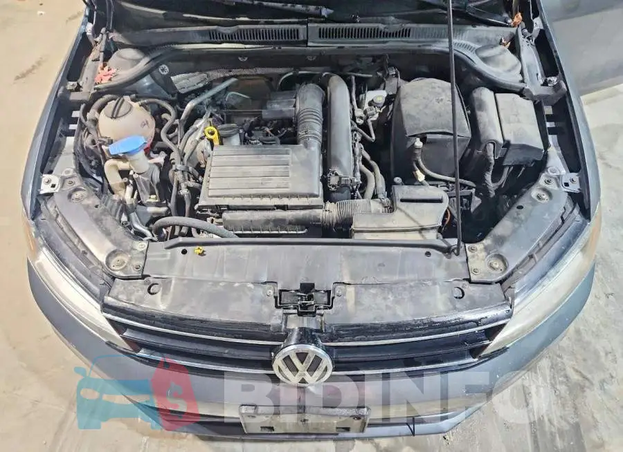 3VW2B7AJ2HM331834 Photo# 11