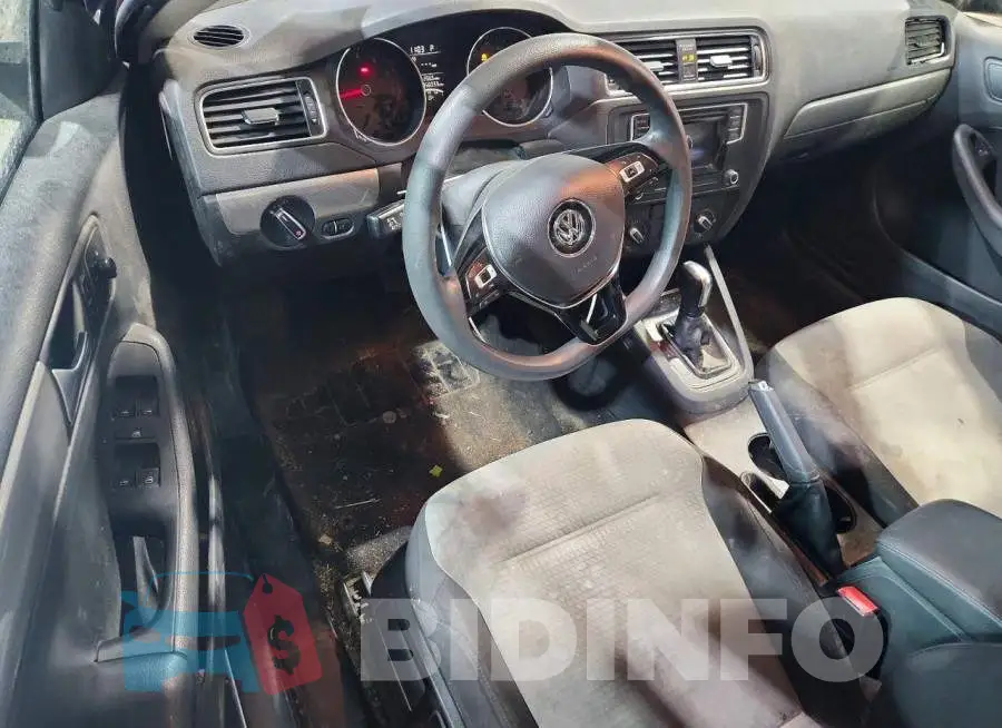 3VW2B7AJ2HM331834 Photo# 8
