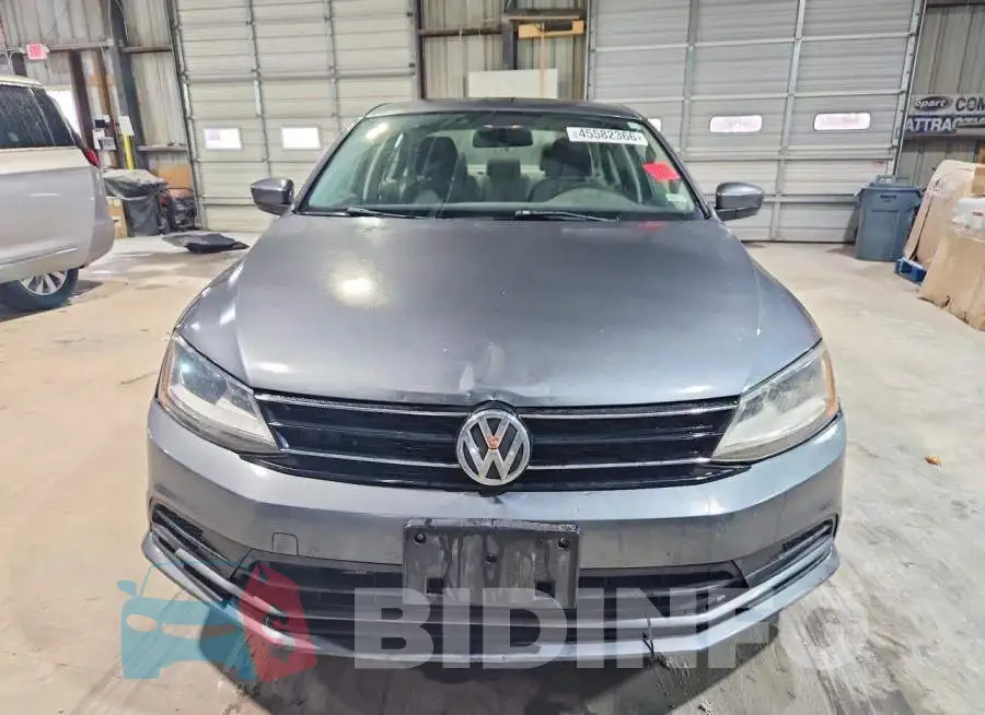 3VW2B7AJ2HM331834 Photo# 5