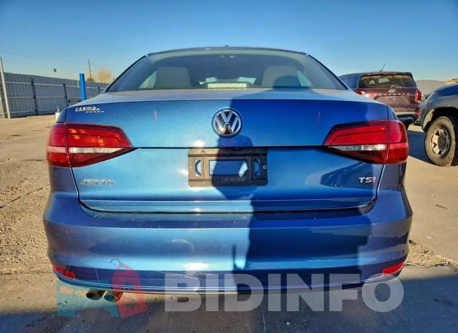 3VW2B7AJ4HM315831 Photo# 6