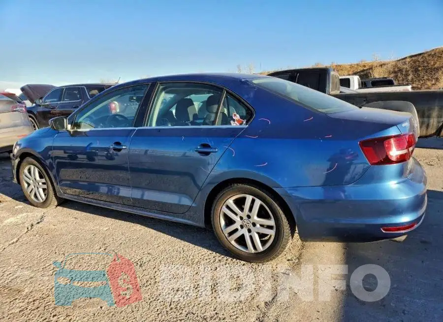 3VW2B7AJ4HM315831 Photo# 2