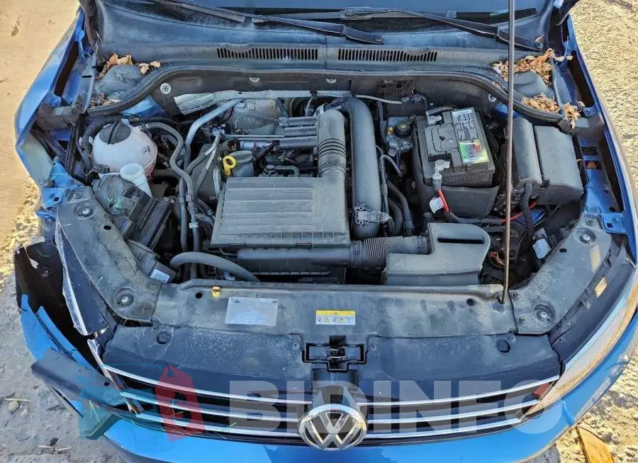 3VW2B7AJ4HM315831 Photo# 11