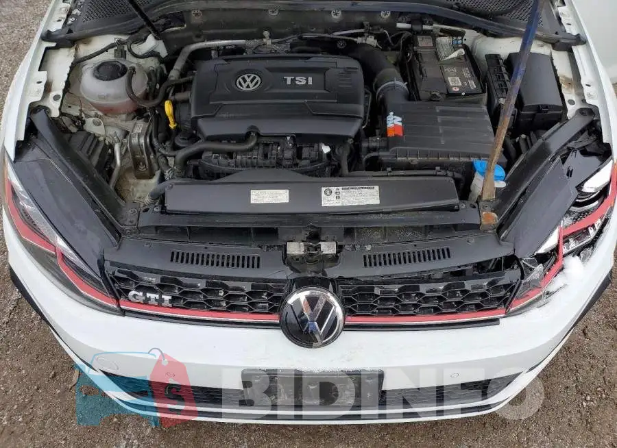 3VW447AUXJM282661 Photo# 11