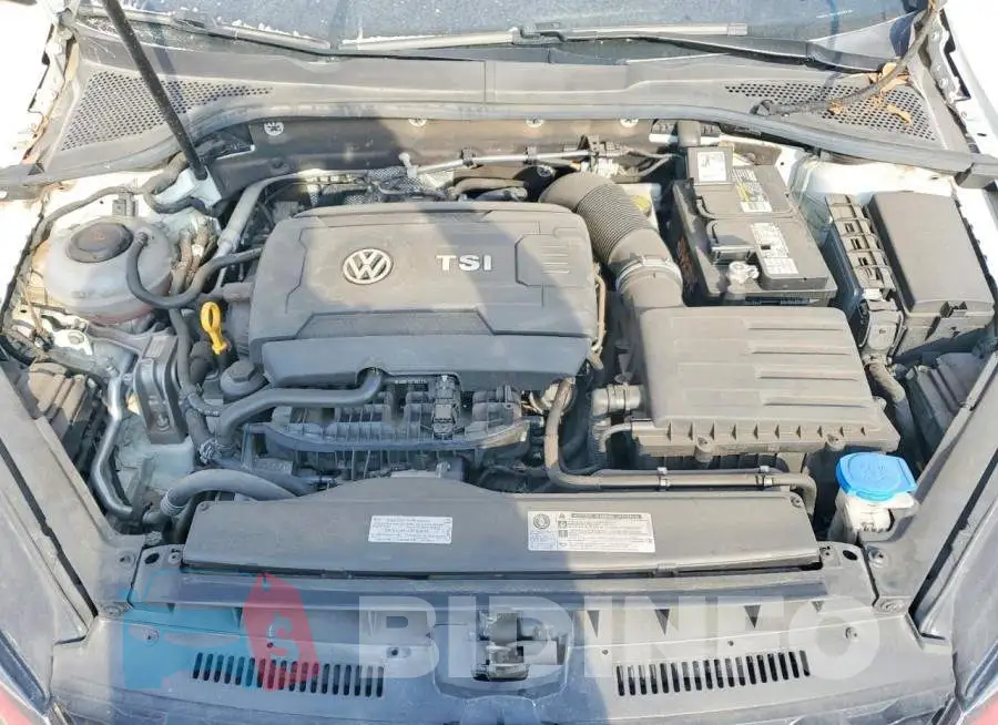 3VW547AU1JM280284 Photo# 11