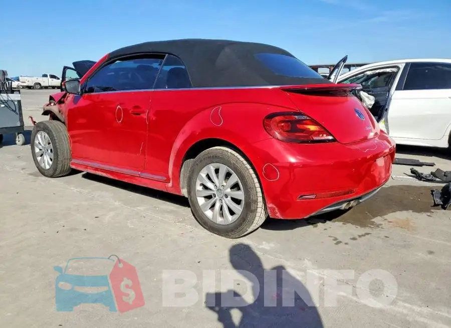 3VW5DAAT8JM516708 Photo# 2