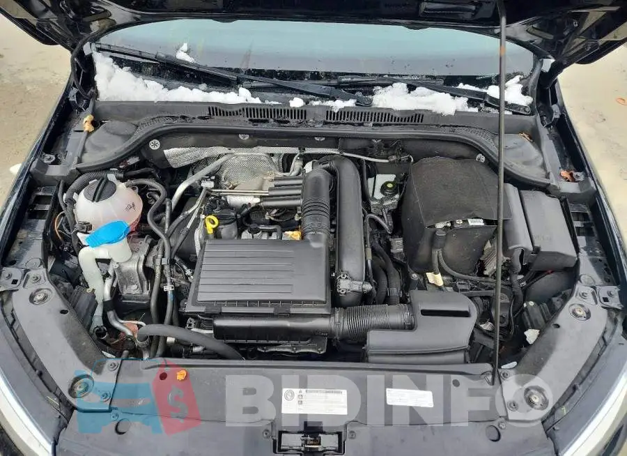 3VWDB7AJXHM391255 Photo# 11