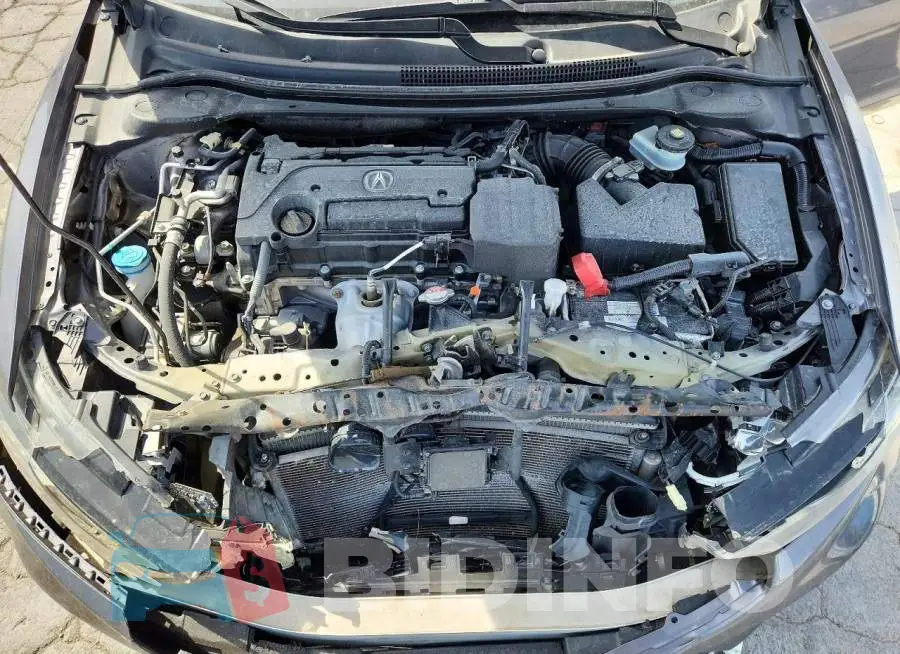 19UDE2F76KA006547 Photo# 11