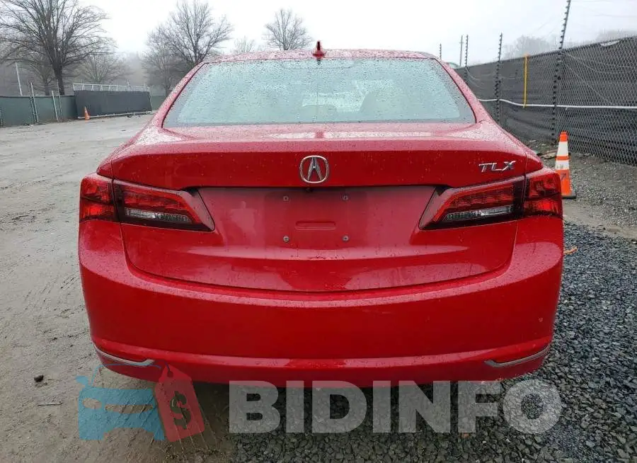 19UUB1F58HA005149 Photo# 6