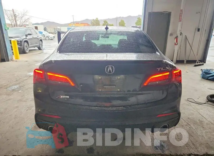 19UUB1F64LA014254 Photo# 6