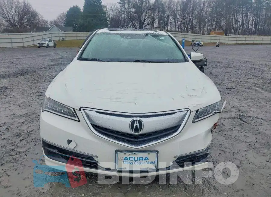 19UUB2F50HA000548 Photo# 5