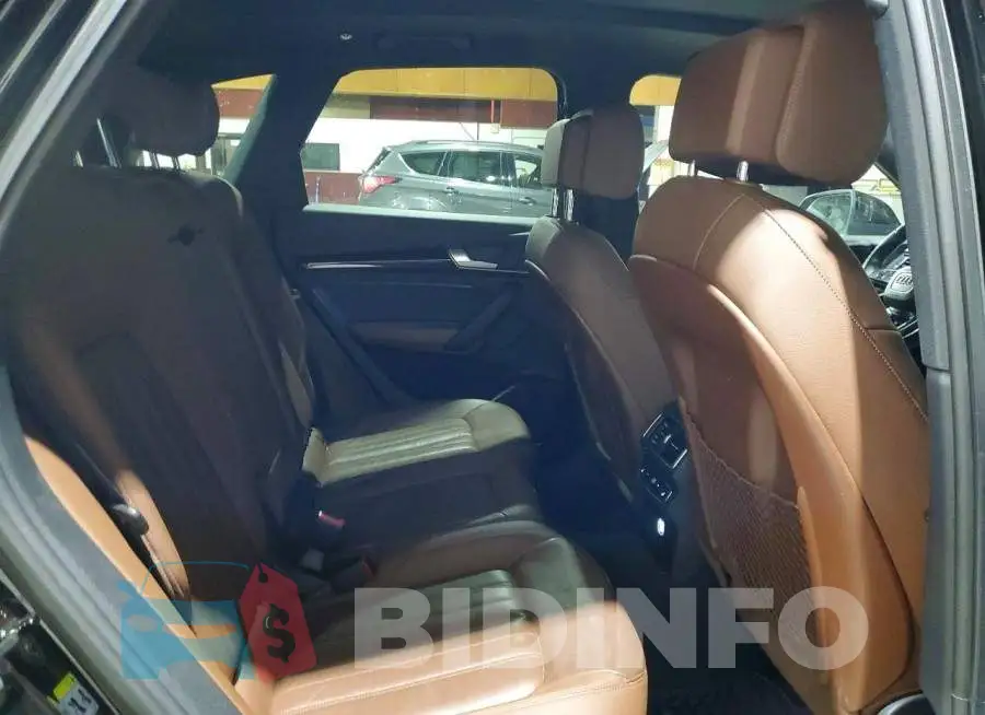 WA1BNAFY5J2198166 Photo# 11