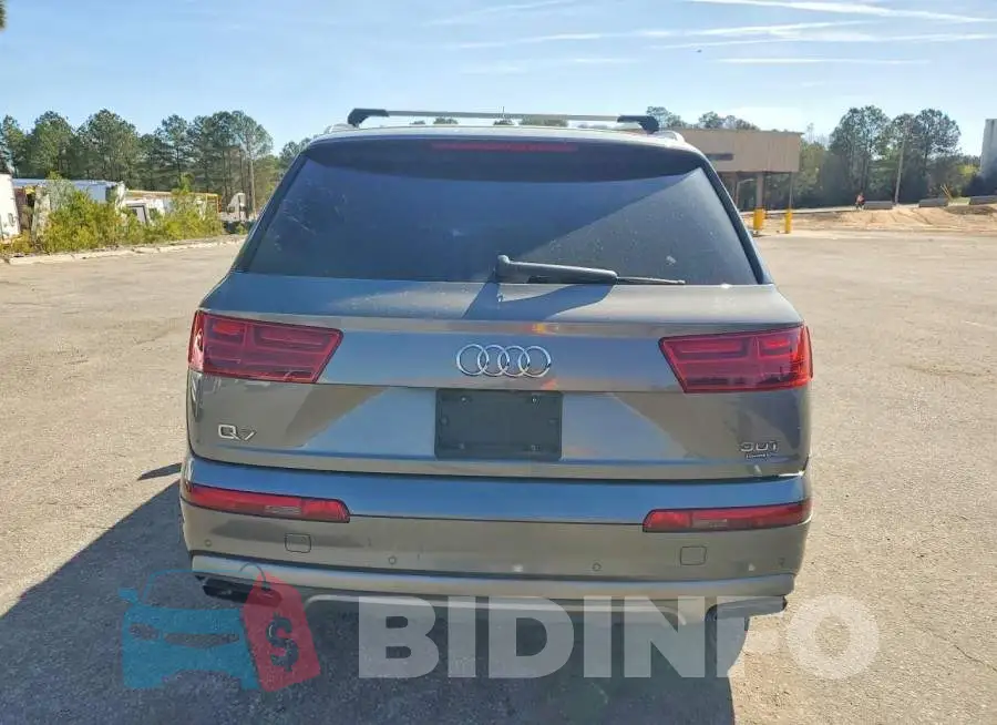 WA1VAAF7XHD033891 Photo# 6