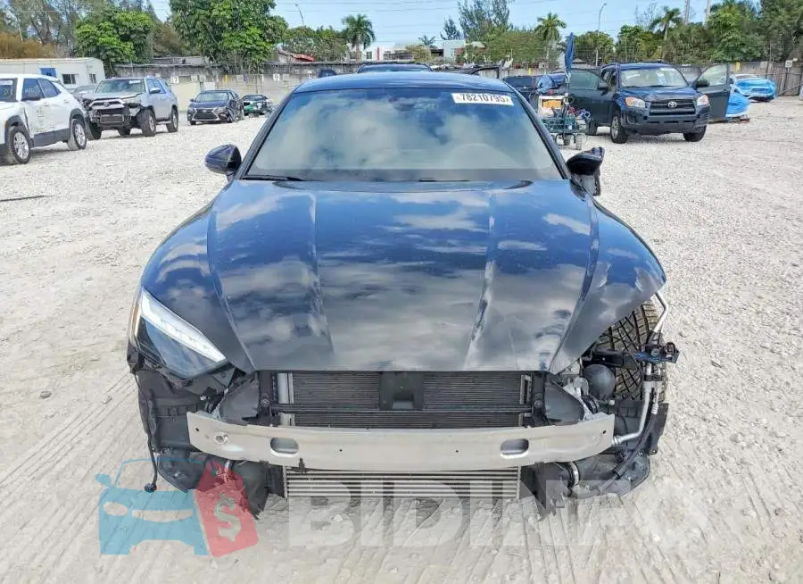 WAUFACF51PA054792 Photo# 5