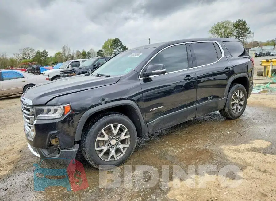1GKKNKLA6LZ137393 Photo# 1
