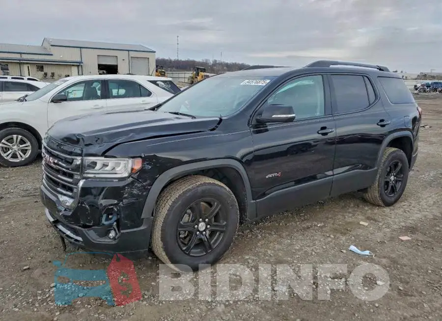 1GKKNLLS3LZ170673 Photo# 1