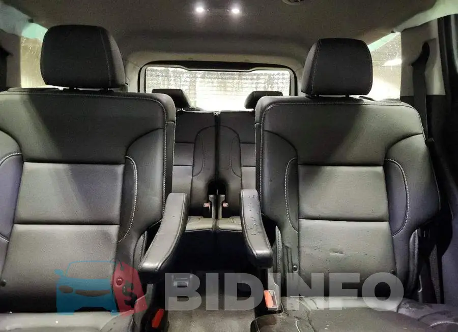 1GKKNULS6PZ265479 Photo# 10