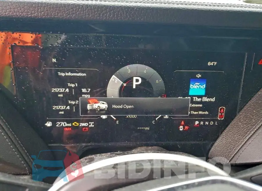 1GKS2DRL3SR130154 Photo# 9