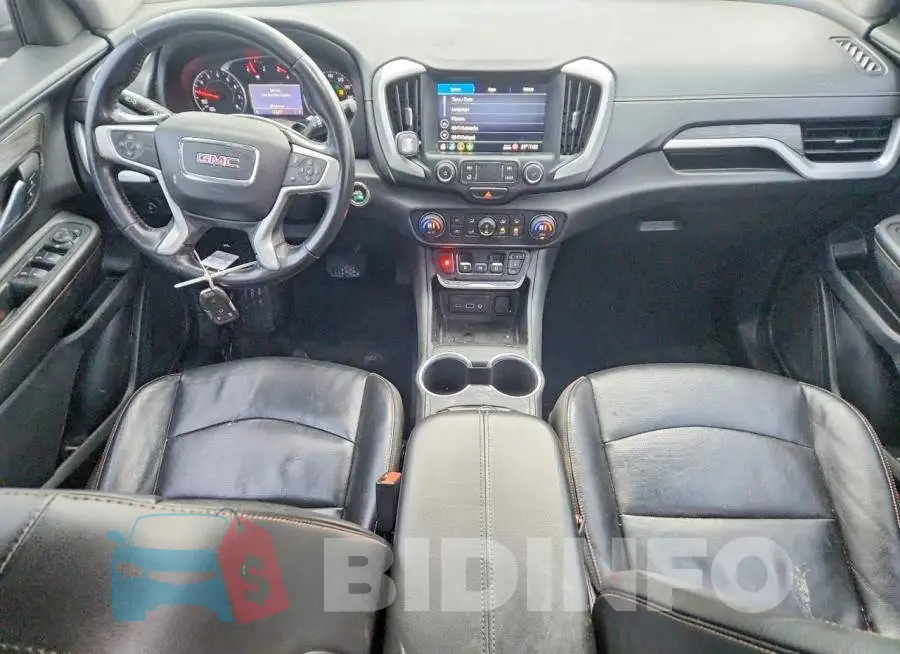 3GKALPEV8KL175177 Photo# 8