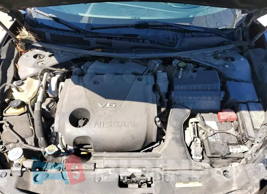 1N4AA6CV2MC510596 Photo# 11