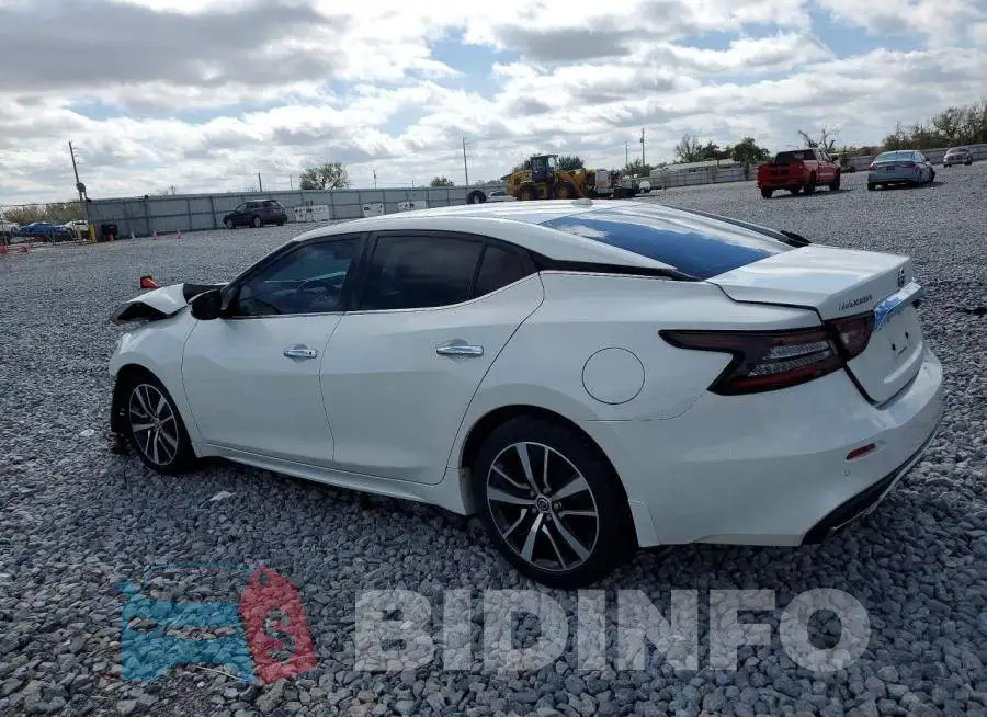 1N4AA6CV5MC510303 Photo# 2