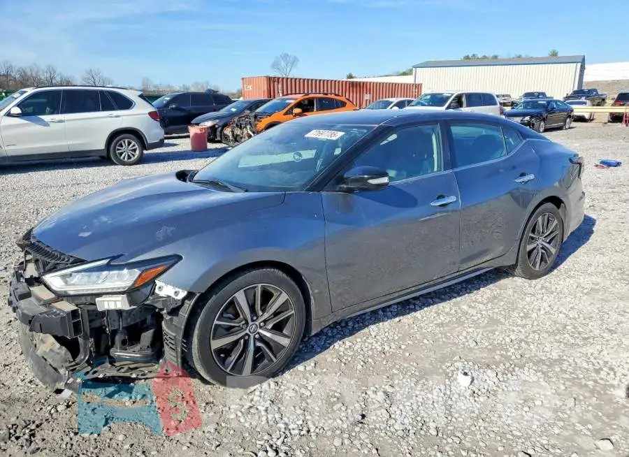 1N4AA6CV7MC501876 Photo# 1