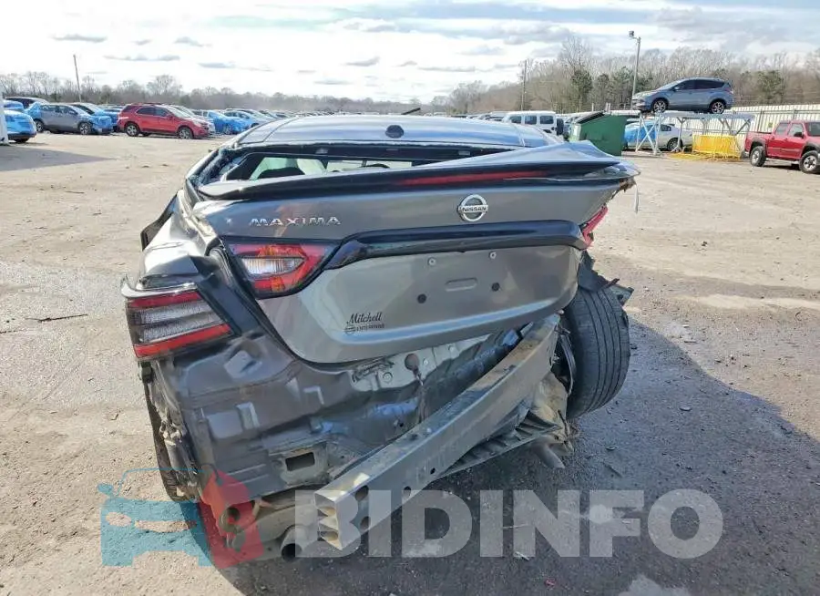 1N4AA6EV3MC502469 Photo# 6