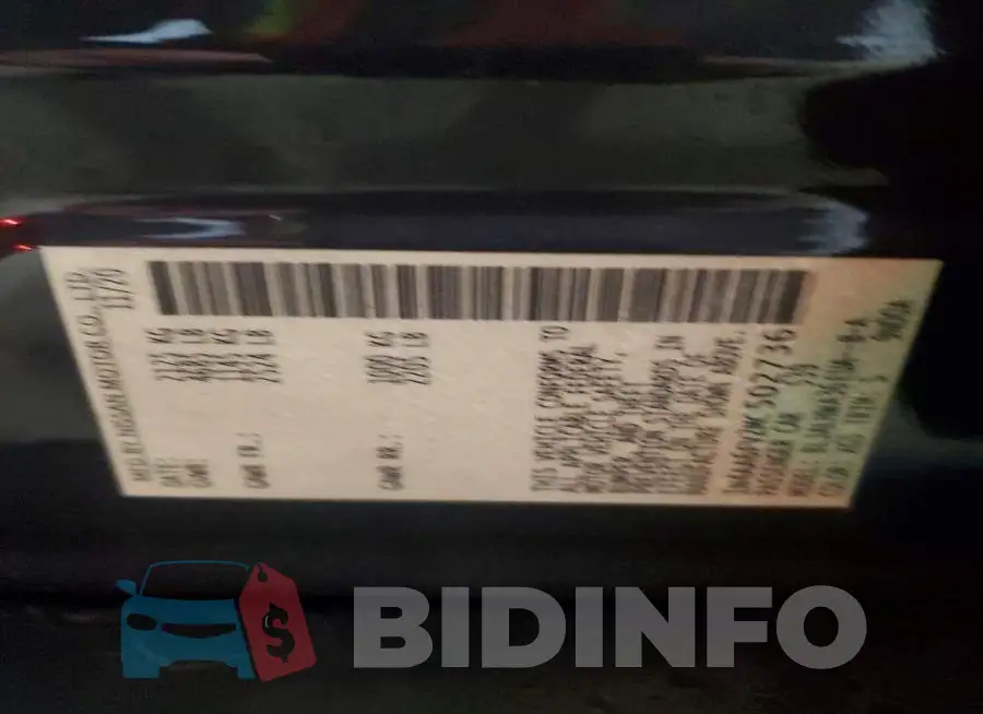 1N4AA6FV2MC502736 Photo# 12