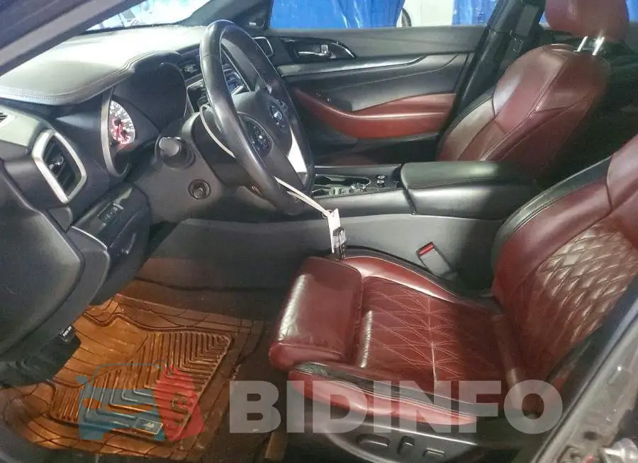 1N4AA6FV2MC502736 Photo# 7