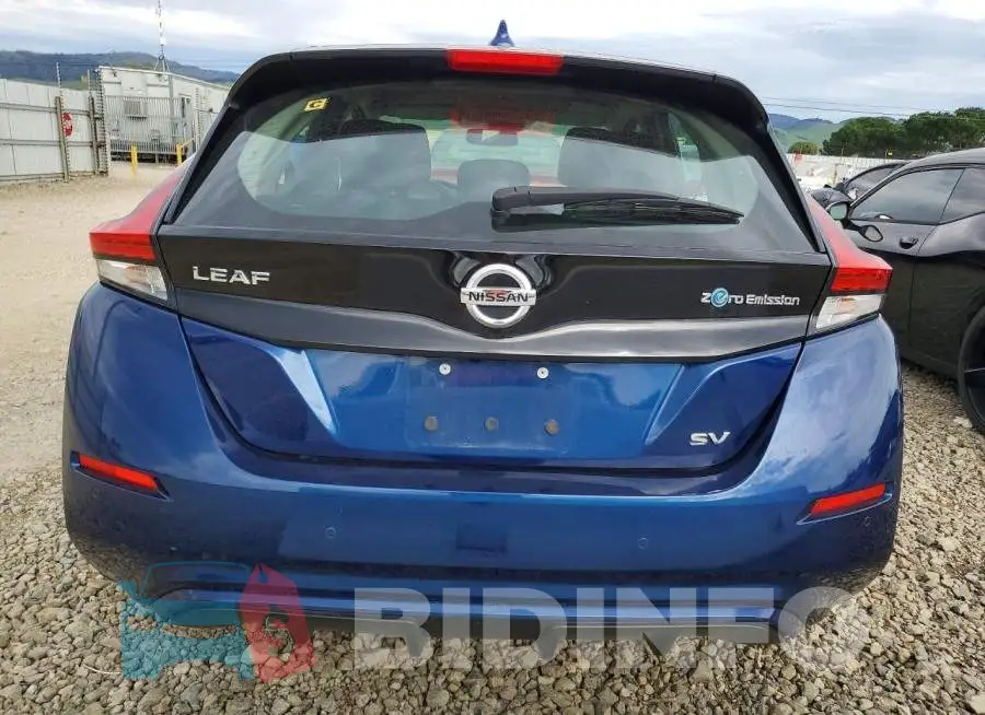 1N4AZ1CV5MC551557 Photo# 6