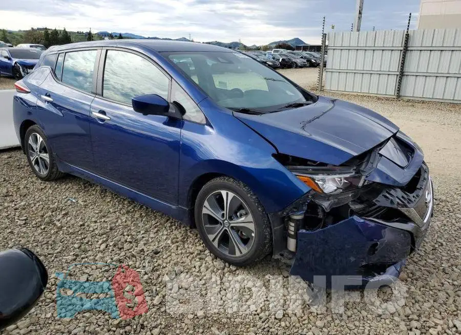 1N4AZ1CV5MC551557 Photo# 4