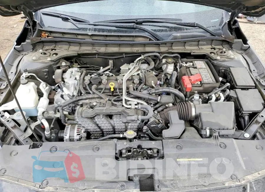1N4BL4CV5PN358857 Photo# 11