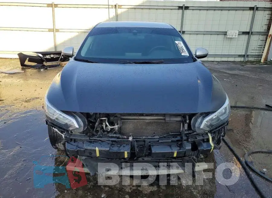 3N1AB8BV2LY302750 Photo# 5
