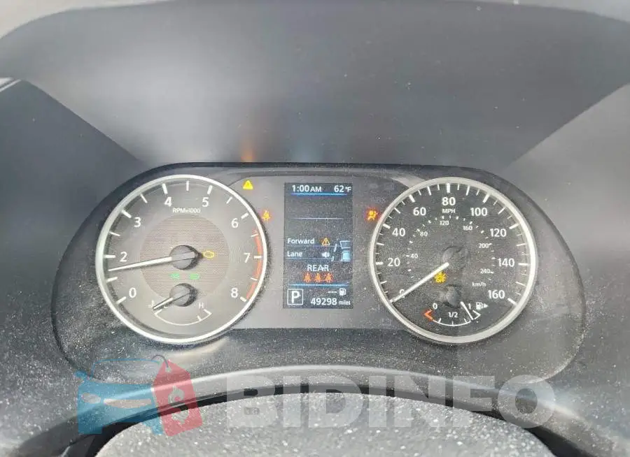 3N1AB8BV2RY274036 Photo# 9