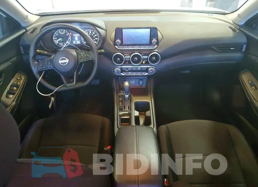 3N1AB8BV2SY226171 Photo# 8