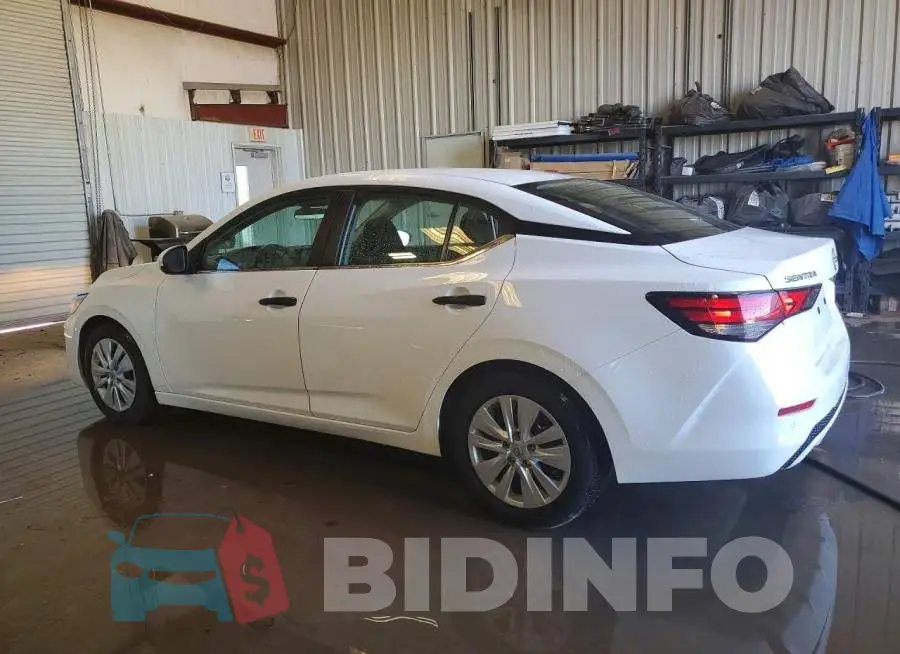 3N1AB8BV2SY226171 Photo# 2