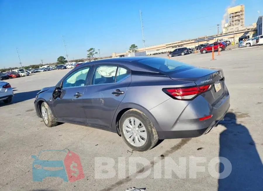 3N1AB8BV9RY304309 Photo# 2