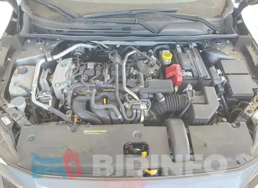 3N1AB8CV1SY264201 Photo# 11