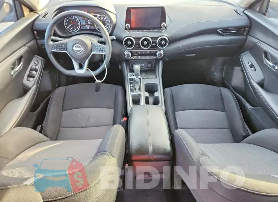 3N1AB8CV2RY242444 Photo# 8