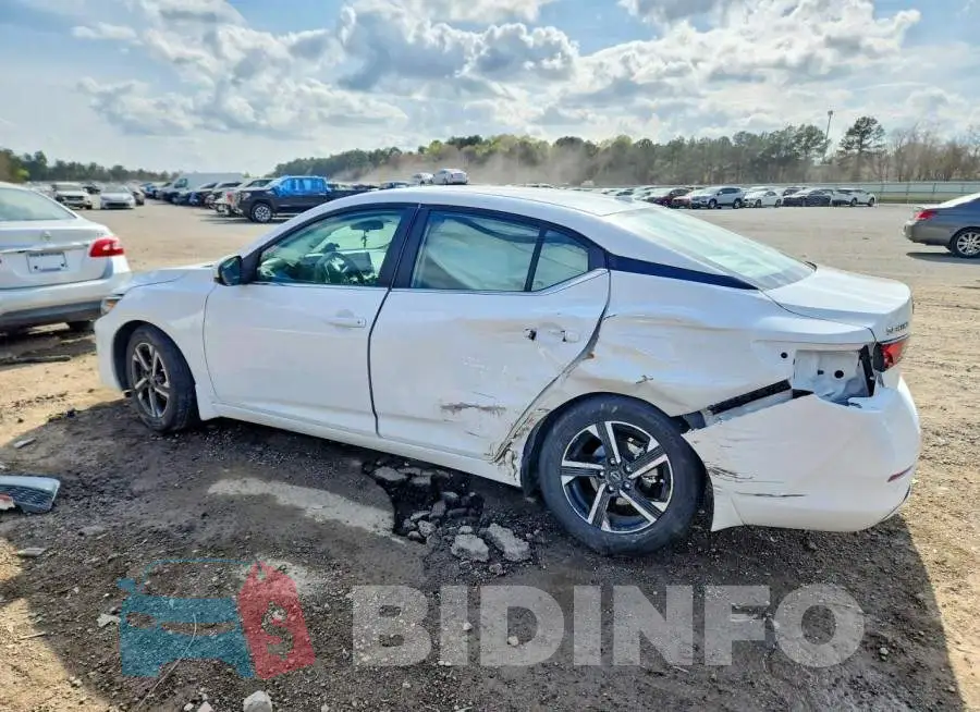 3N1AB8CV3SY204484 Photo# 2