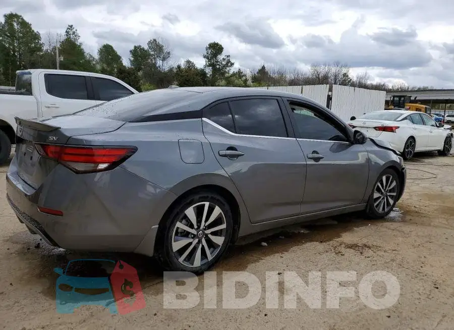 3N1AB8CV4LY253694 Photo# 3